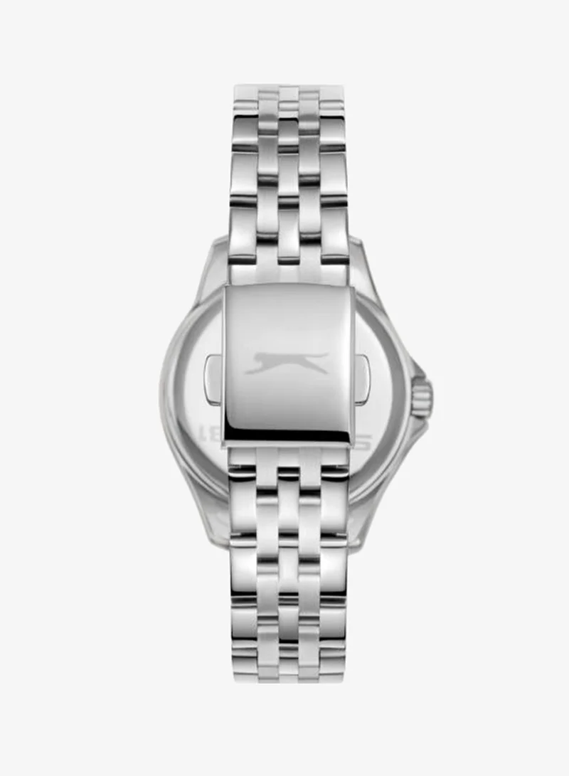 Slazenger  Women's Metal Multi Function Watch SL.9.2392.4.01 - 34 mm for Women | Best Price UAE