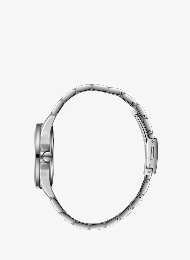 Slazenger  Women's Metal Multi Function Watch SL.9.2392.4.01 - 34 mm for Women | Best Price UAE