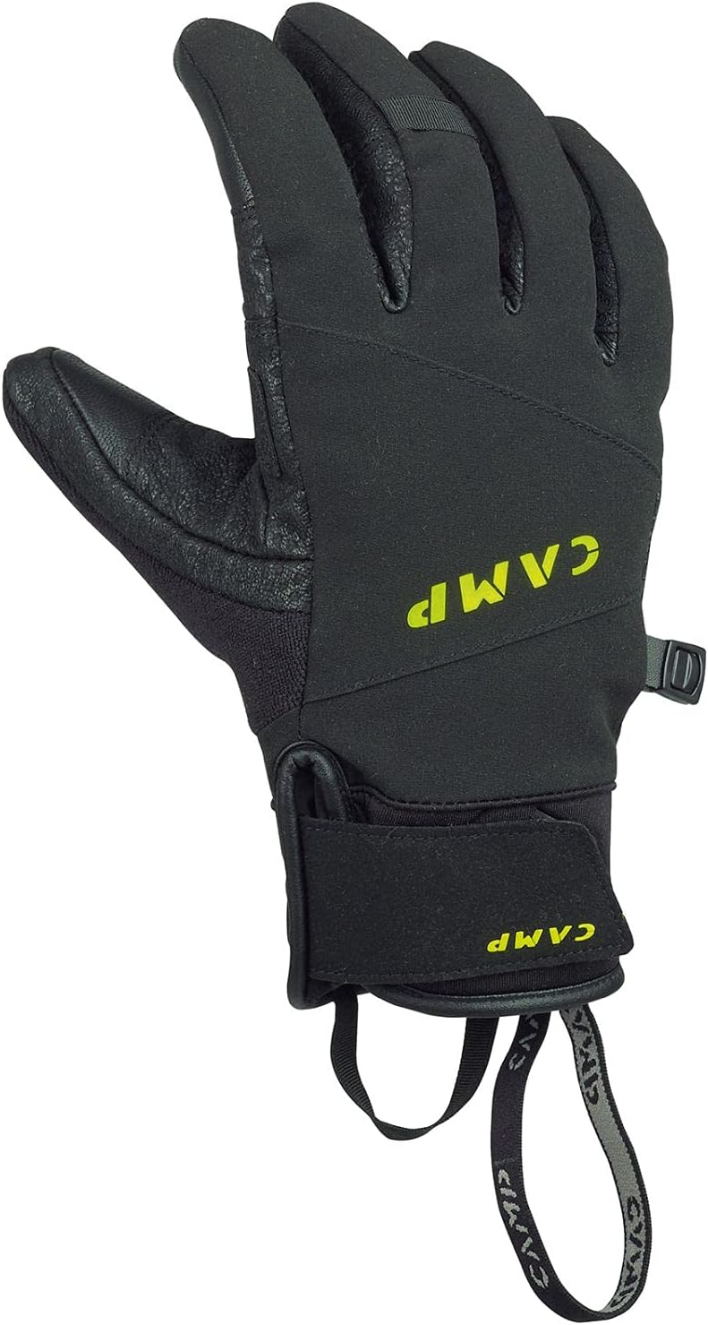 Camp Geko Ice Pro Gloves - Image 1