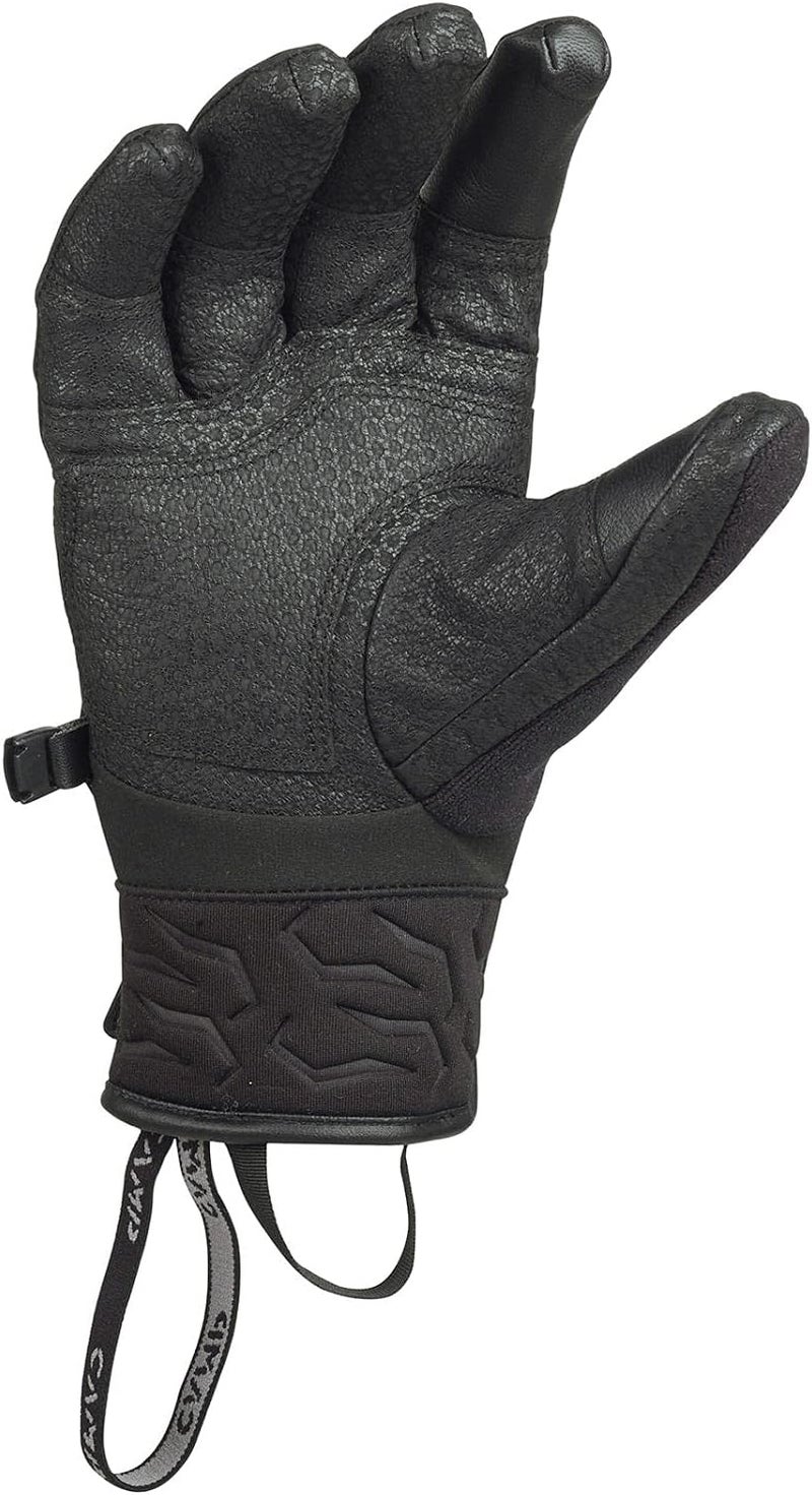 Camp Geko Ice Pro Gloves - Image 2
