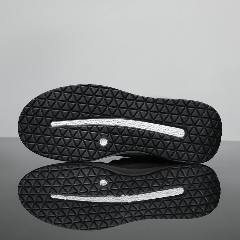 Unisex Casual Sneakers Shoes - Image 5
