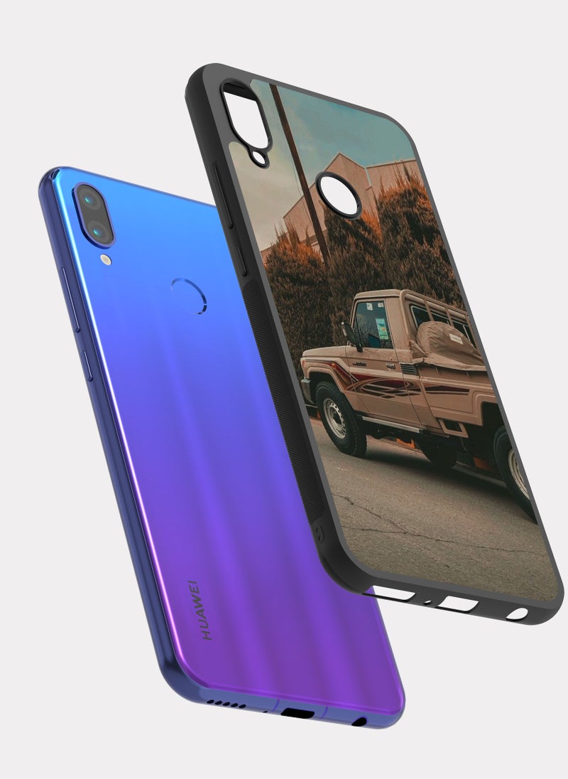 PXLAAT Huawei Nova 3 case cover Toyota Land Cruiser LX - Image 2
