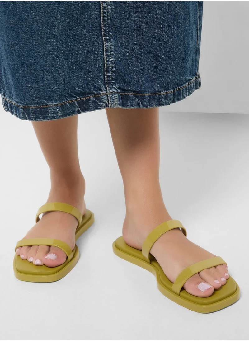كالفن كلاين Casual Sandals