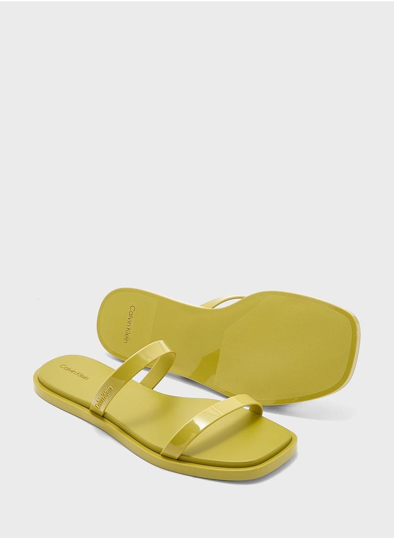 CALVIN KLEIN Casual Sandals  - Image 5