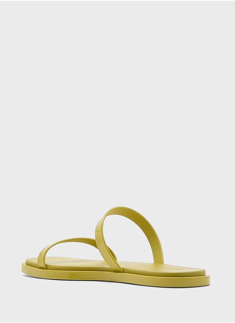 CALVIN KLEIN Casual Sandals
