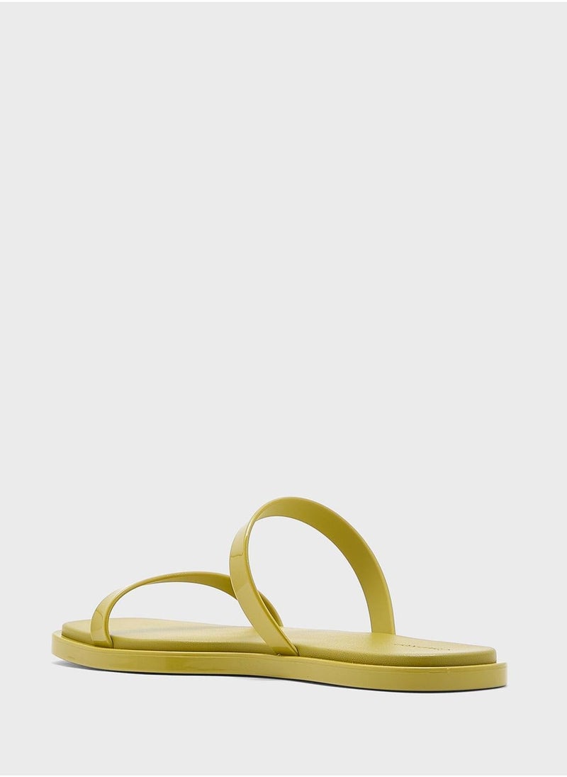 CALVIN KLEIN Casual Sandals  - Image 4
