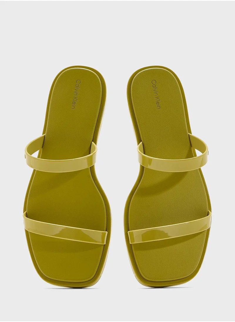 CALVIN KLEIN Casual Sandals
