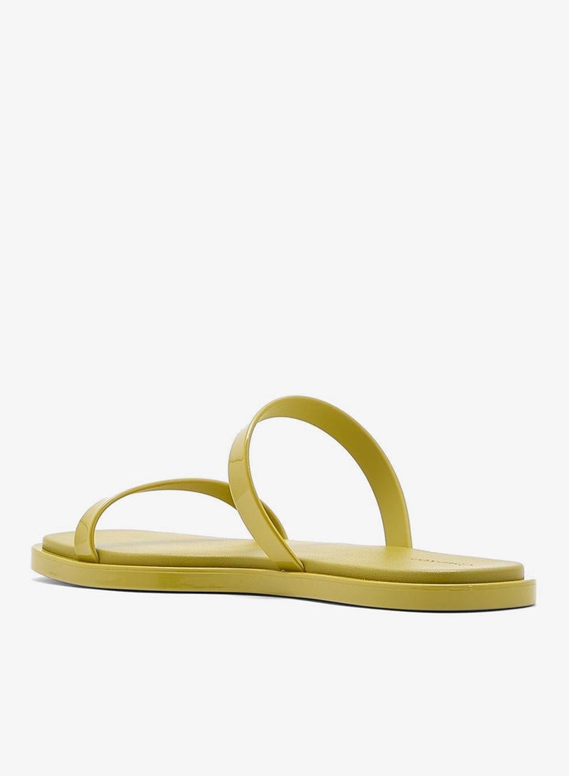 CALVIN KLEIN Casual Sandals - Image 4