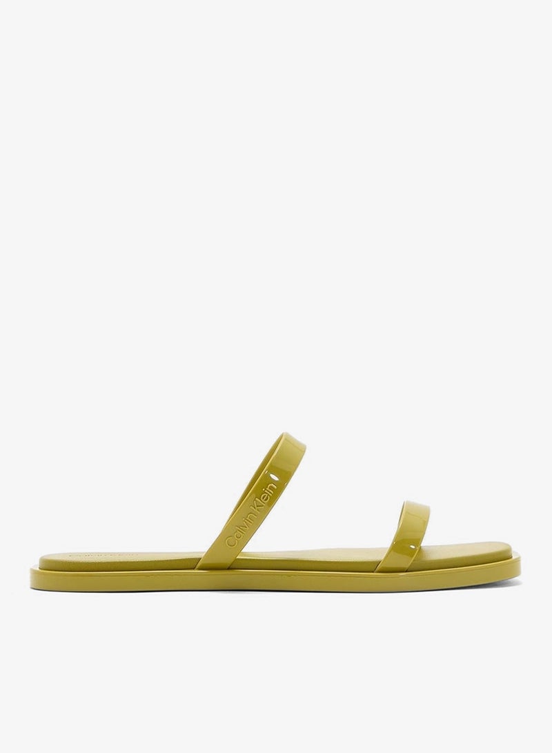 CALVIN KLEIN Casual Sandals - Image 1