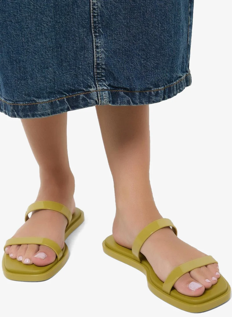 CALVIN KLEIN Casual Sandals