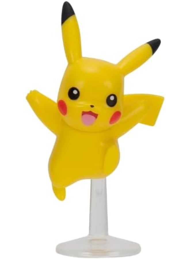 Pokemon Battle Figure Multi 8 Pack 97769 - Image 3