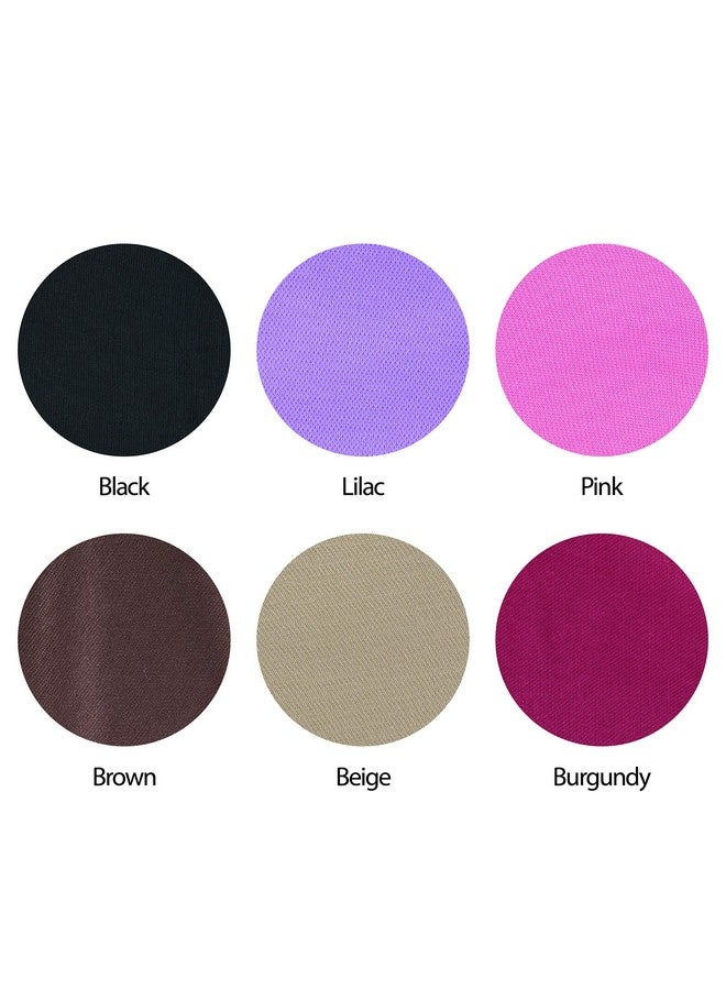 Stay On Satin Anti Breakage Satin Edge Bonnet Extra Large - Image 5