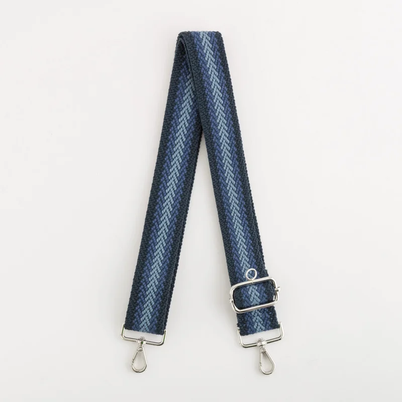 CARPISA Bag Straps-Lavinia Det.Shoulder - 3x120cm