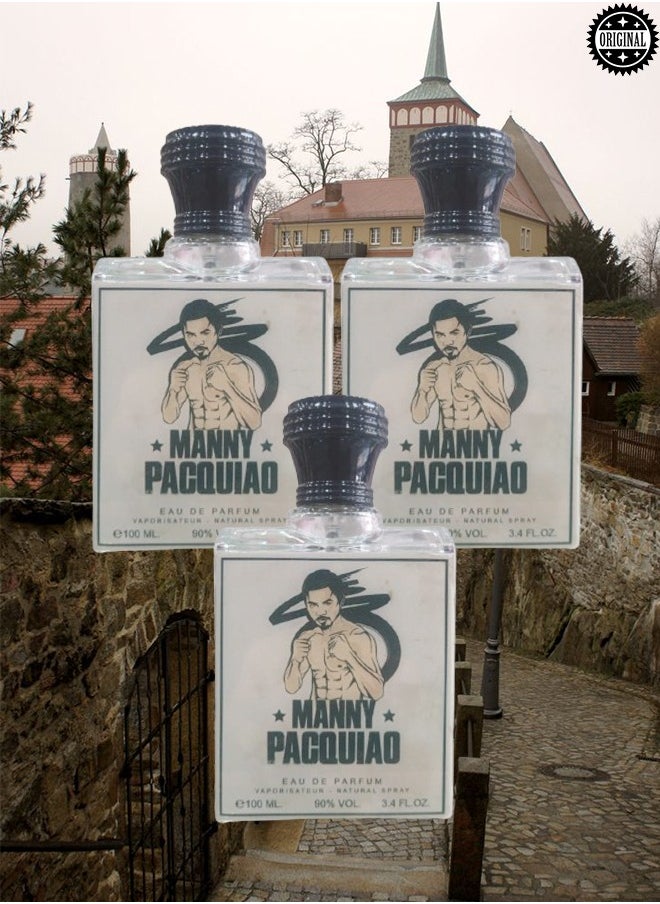 3 Pieces Manny Pacquiao Perfume 100ml EDP - pzsku/ZAEB28E1967152B389581Z/45/_/1724853732/1a4f8817-0997-449e-8ba3-c2d3b19b160a