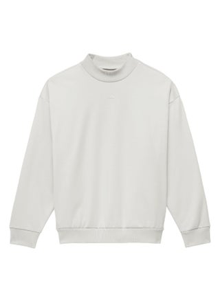 Adidas One Fl Crew Grey Basketball Sweatshirts For Unisex Xs - pzsku/ZAEB2BD2676AF8E3B0FD0Z/45/1745922518/f0cdd7dd-c77b-4f72-805c-2338e8f6acec