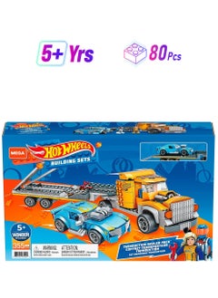 Hot Wheels Racer Hauler Pack GYG66
