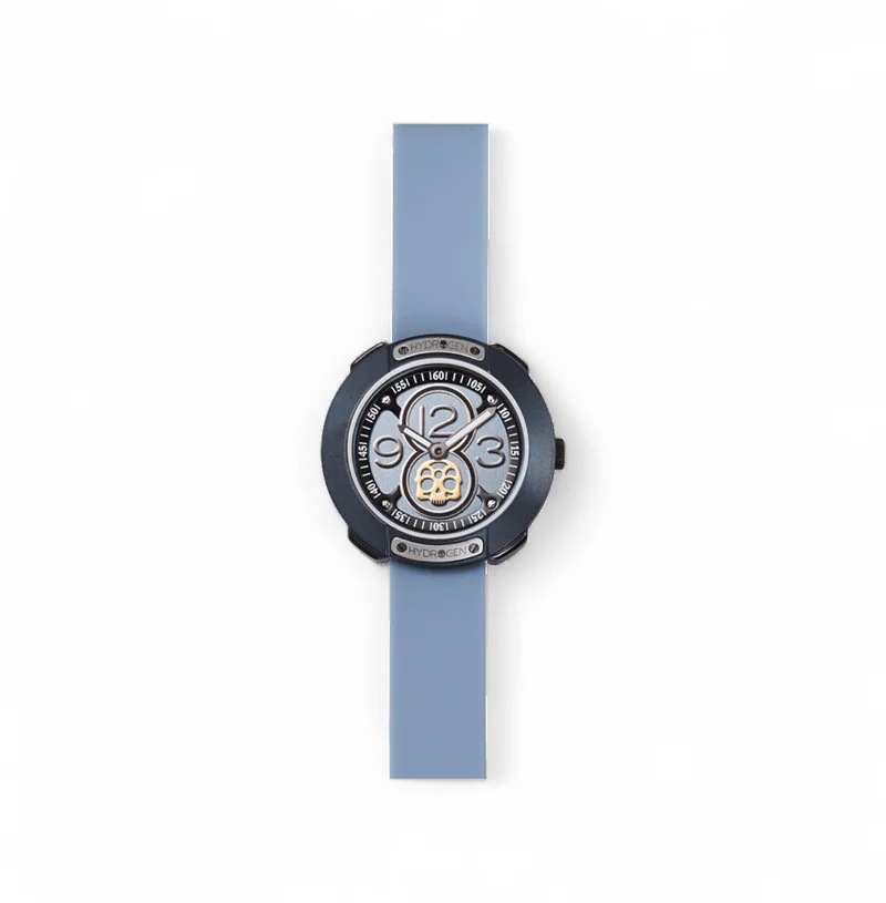 Hydrogren Vista Numero All Blue Watch
