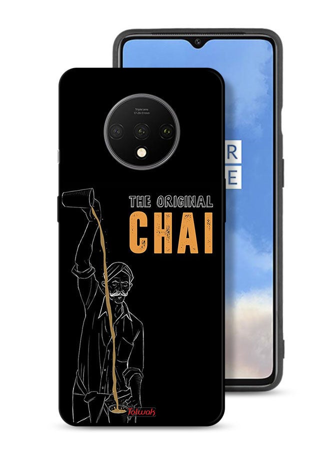 Tolwak OnePlus 7T Protective Case Cover The Original Chai - Image 1