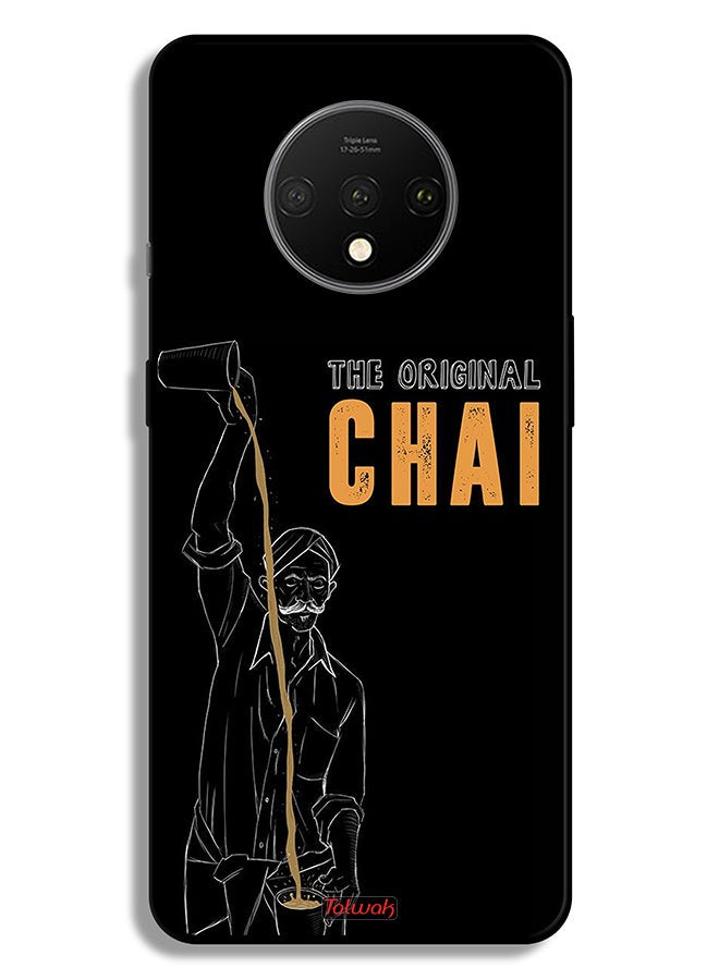 Tolwak OnePlus 7T Protective Case Cover The Original Chai - Image 2