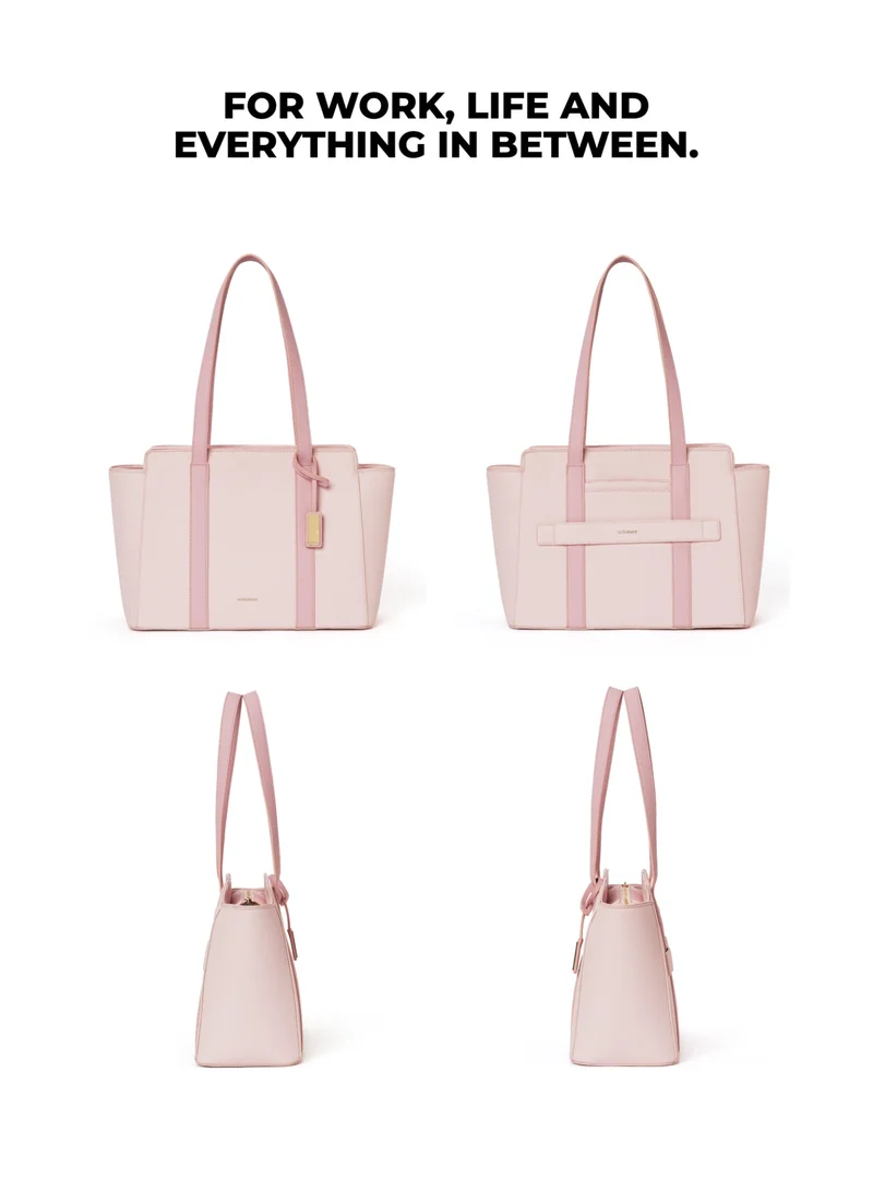 Mokobara Lucky Charm The Sunflower Tote for Women | Best Price UAE