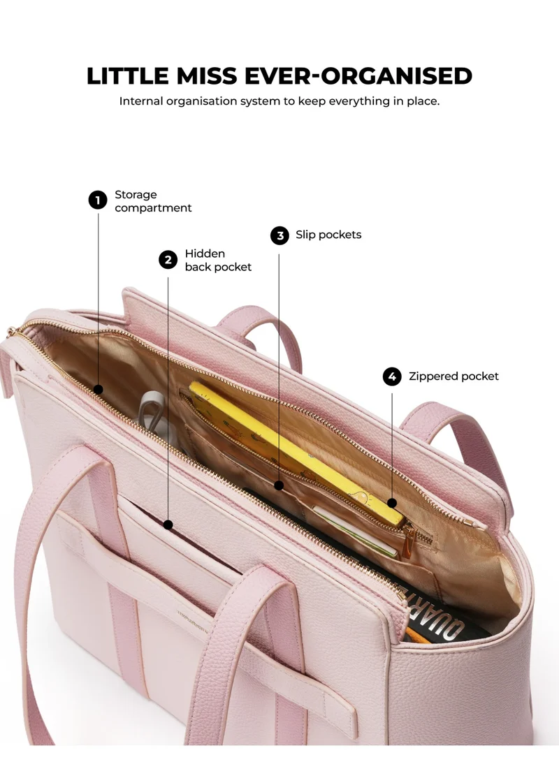موكوبارا للتجارة ذ.م.م حقيبة عباد الشمس