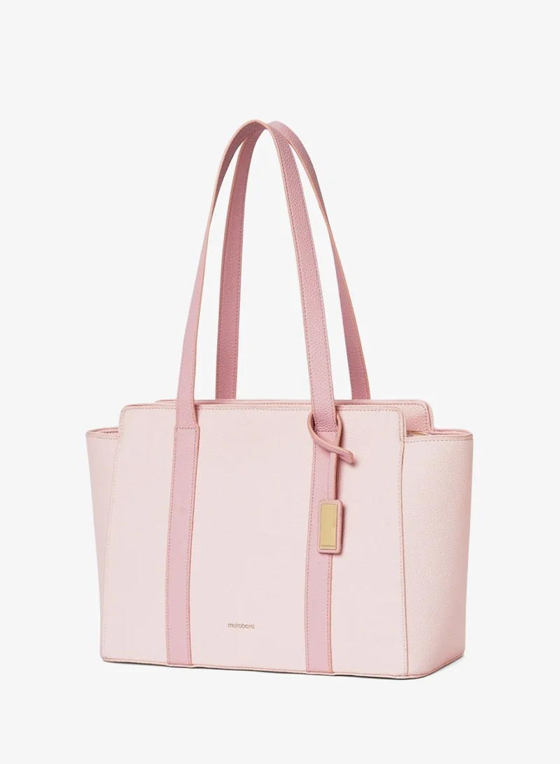 The Sunflower Tote