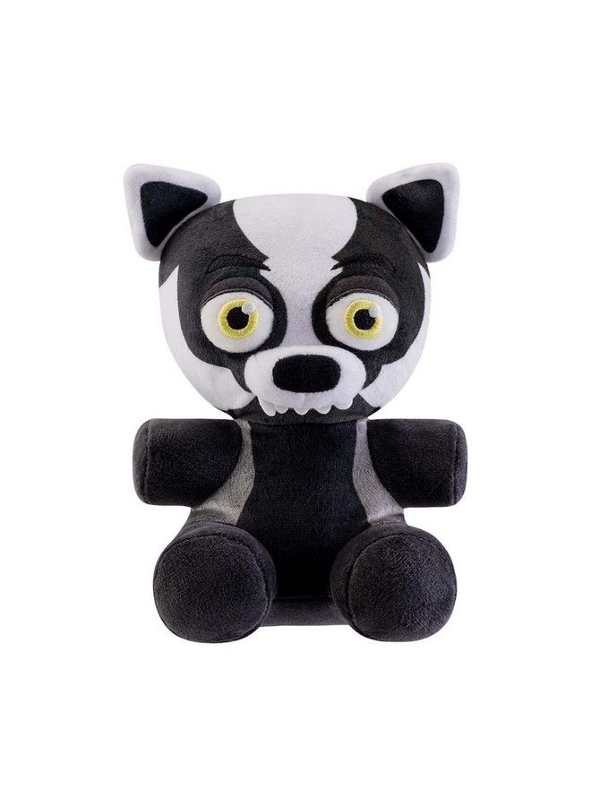 Funko Five Nights At Freddy'S Fazbear Fanverse Blake The Badger Exclusive Plush Figure  - Image 1