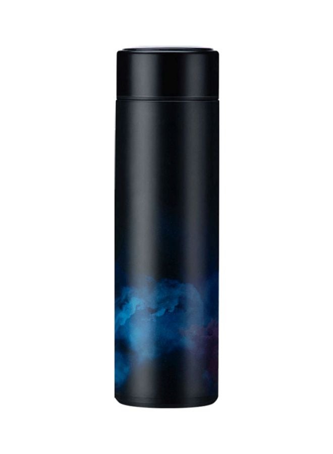 Stainless Steel Vacuum Cup Black 22.1cm - Image 1