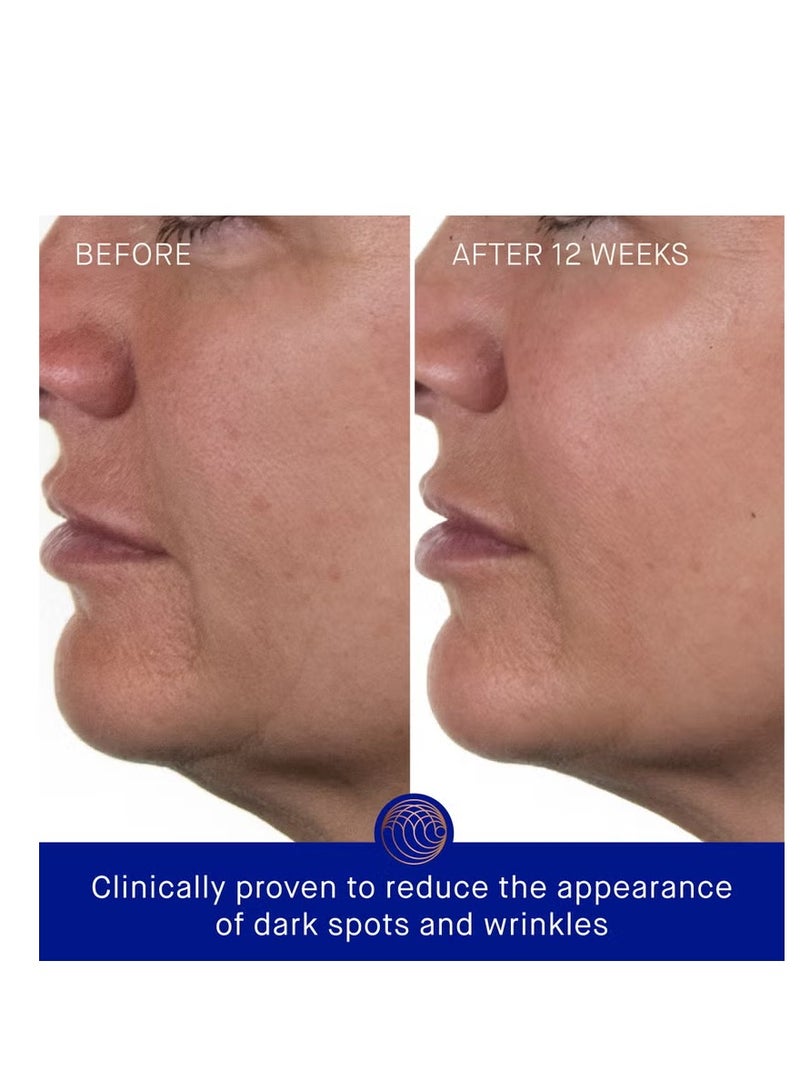 أوجستينوس بادر أوغسطينوس بادر كريم الغني 30 مل - Image 3