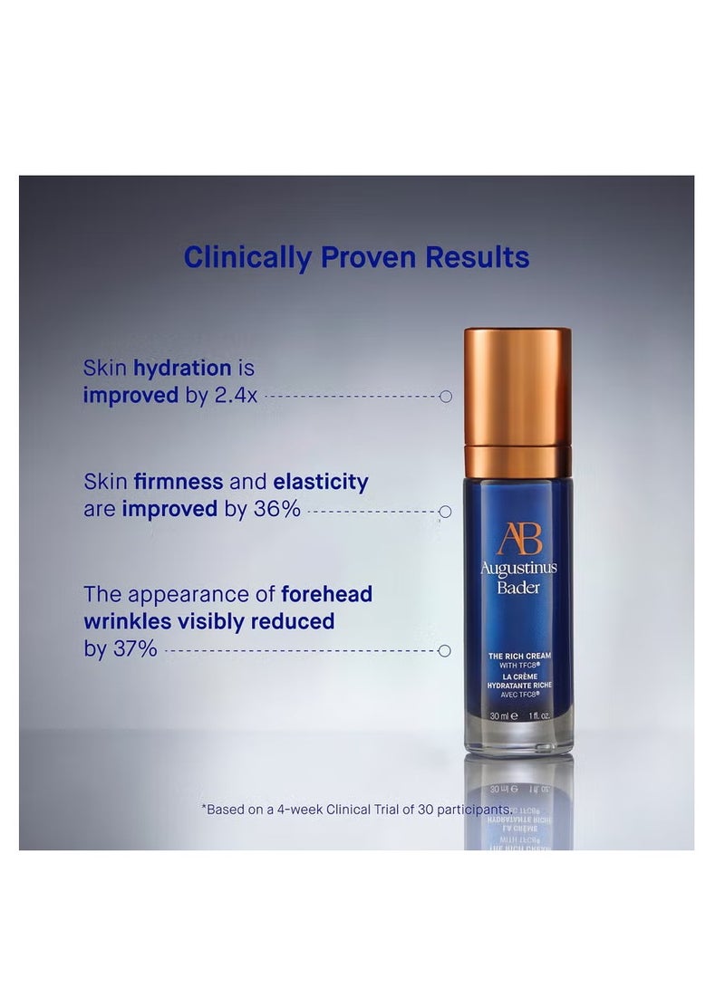 أوجستينوس بادر أوغسطينوس بادر كريم الغني 30 مل - Image 4