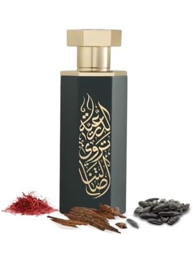 ريف عرب كوليكشن الدرعية او دي بارفان للجنسين 100 مل - Image 2