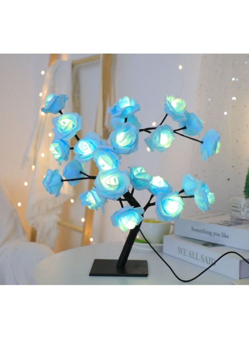 KUYING New Creative LED Night Light USB With Switch 