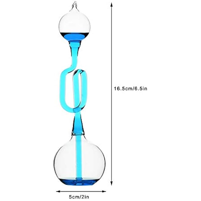 Nurnesy Hand Kettle, Innovative Novelty Thermometer Toy, Hand Kettle, Stress Relief Toy, Gifts and Adults, Home and Office Decoration - Image 2