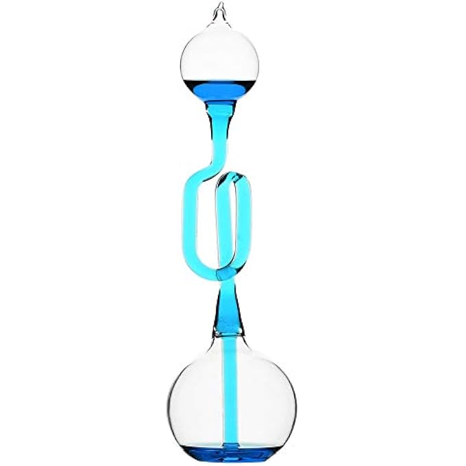 Nurnesy Hand Kettle, Innovative Novelty Thermometer Toy, Hand Kettle, Stress Relief Toy, Gifts and Adults, Home and Office Decoration - Image 1