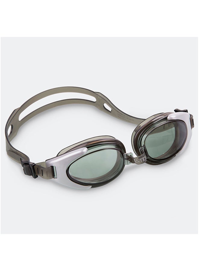 INTEX Water Sport Swimming Goggles - Assortment - Image 3
