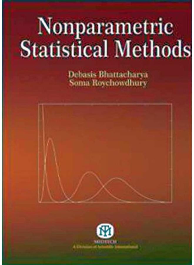 Nonparametric Statistical Methods  Ed   1 