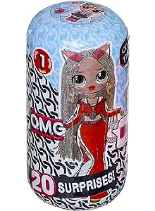 Lol surprise doll egg ball toys for girls - 2725367706164