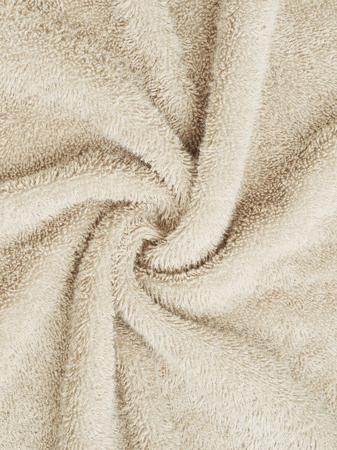 FIELDCREST 6-Piece Plain Bath Towel 500 Gsm 500 Gsm Canvas - Image 4