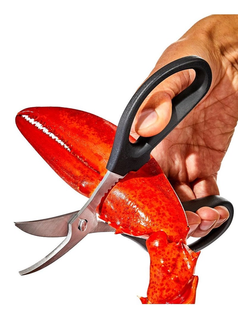 أوكسو مقص المأكولات البحرية من أوكسو - Image 2