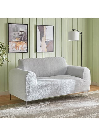 Comfino 2-Seater Knitted Jacquard Sofa Cover 135 x 175 cm - pzsku/ZAEB434274F63D59BDFE8Z/45/1746799462/1aa5c3e7-8d2e-4f6b-9ecd-1b2c891bab0c