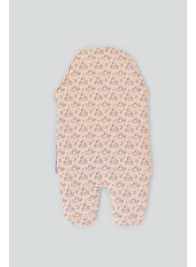 Junior Baby Girls Swaddle - Image 2
