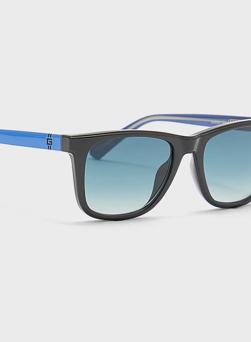 جس نظارة شمسية Wayfarers Gu0022701W47