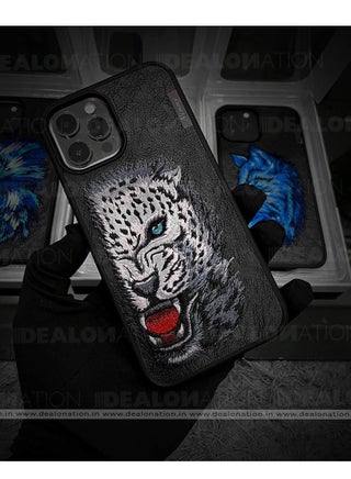 3D Embroidery Shell Leather Case I HPONE 12 PRO MAX - pzsku/ZAEB457348C8EB8AAEDF8Z/45/_/1636558638/2168b38e-c035-4df5-9969-511d5ea99cc7