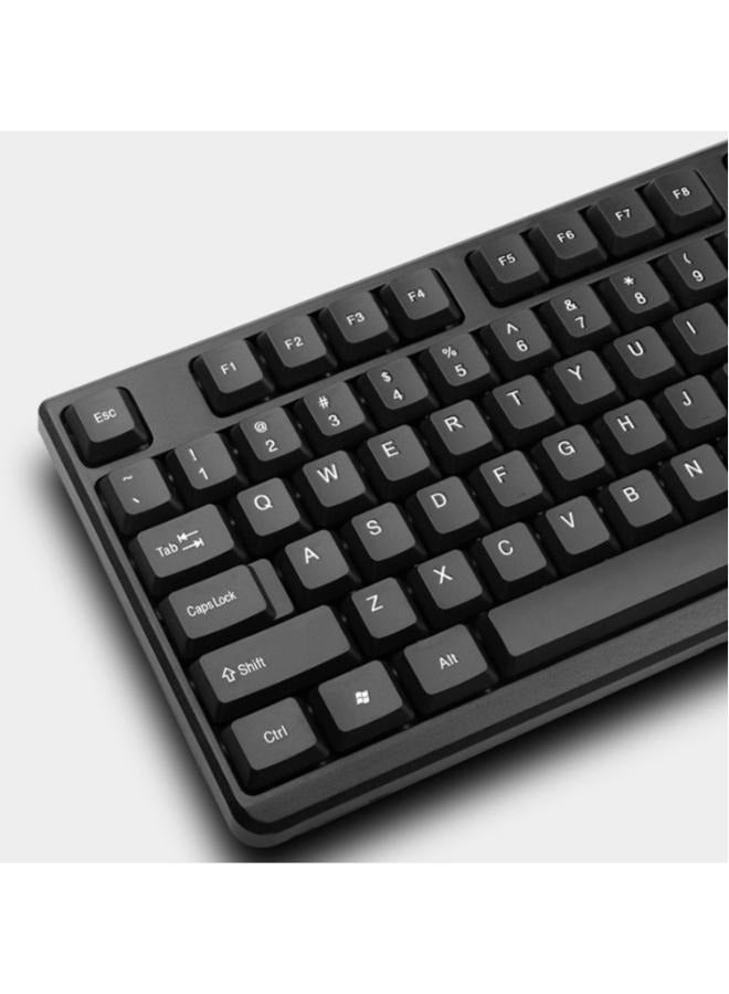 K-Snake Wired Viper Keyboard for Desktop - Image 3