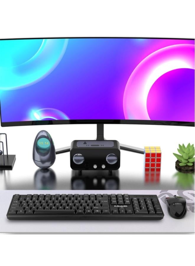 K-Snake Wired Viper Keyboard for Desktop - Image 5