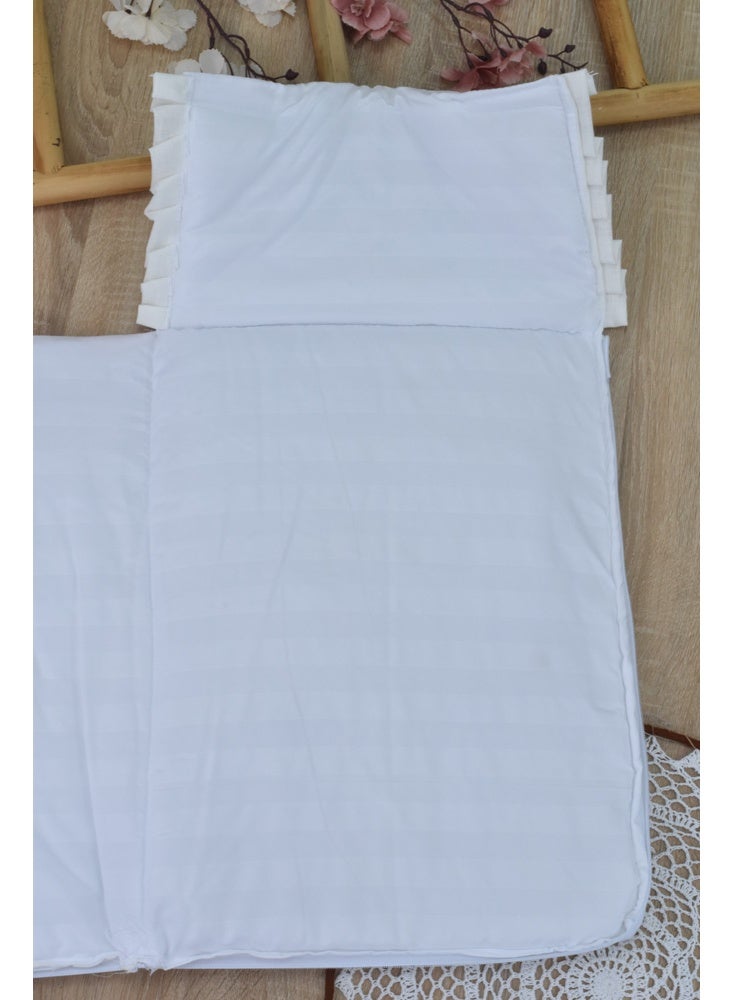 FUN MOMENT Baby Sleeping Bag with a Unique and Elegant Design - Image 4