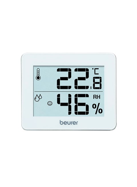 Thermo Hygrometer, Hm 16