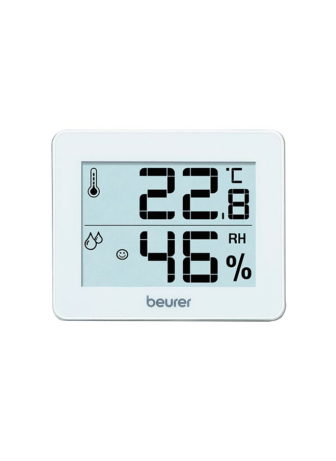 Beurer - Thermo Hygrometer, Hm 16 - Image 1