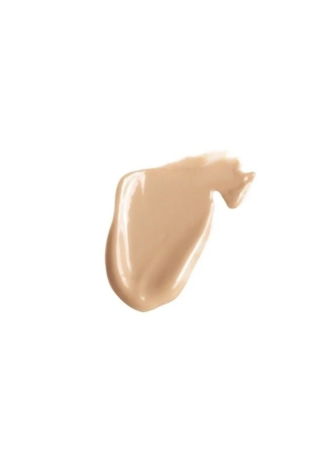 بيز Natural Finish Longwear Foundation