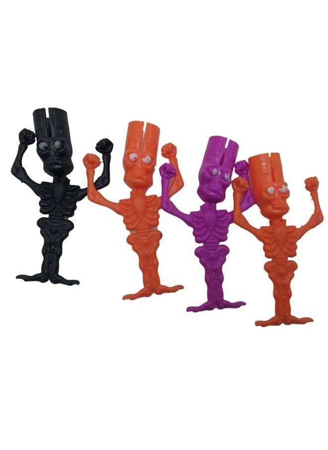 Generic Zombie Skelaton Rattle 